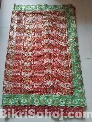 Banarasi Saree